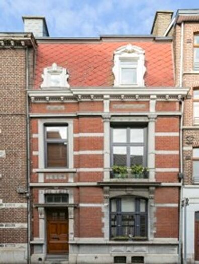 Appartement 1 pièce à louer à Rue Des Champs, Liège