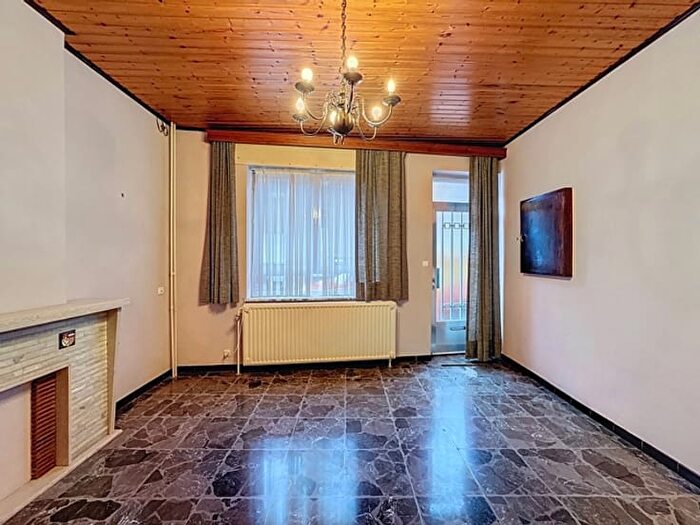 Maison 4 pièces à Rue du Roi Albert, Seraing, à vendre