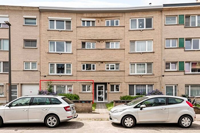 Appartement 2 pièces à vendre à Petrus De Beuckelaerlaan, GLV