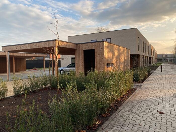 Maison 3 pièces à vendre - Diesterbaan, NOORDERWIJK