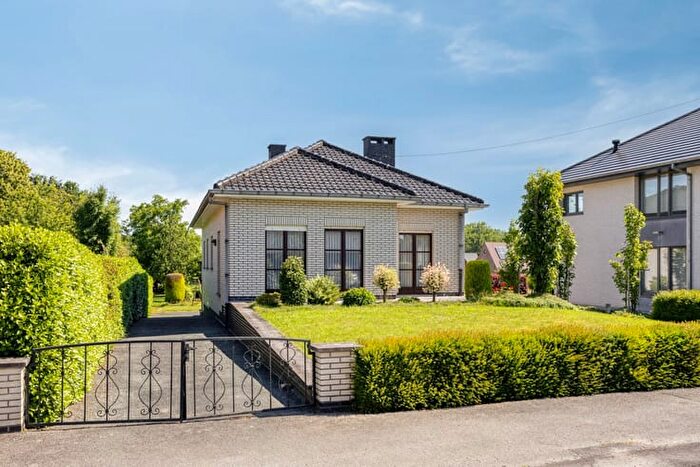 Saffelbergstraat, Lennik - Maison 1 pièce à vendre