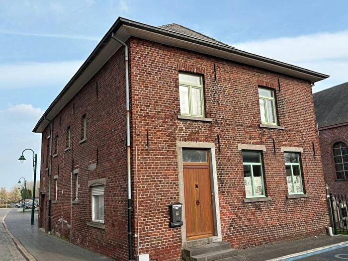 Maison 2 pièces à vendre à STRIJTEMPLEIN, ROOSDAAL