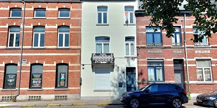 Benoit Hanssenslaan A, Vilvoorde : Appartement 1 pièce à vendre