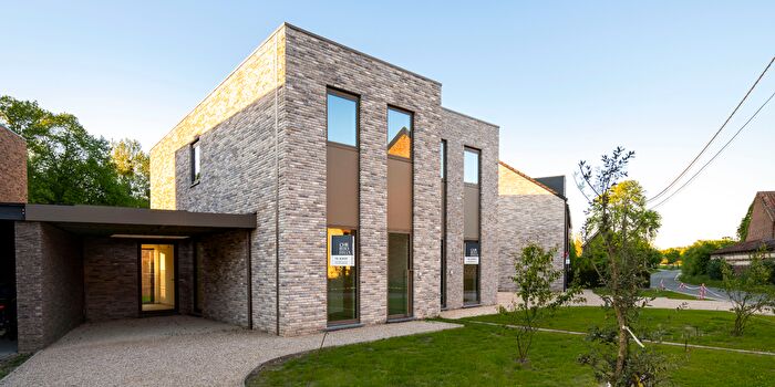 Maison 3 pièces à vendre à Koestraat, Eigenbilzen