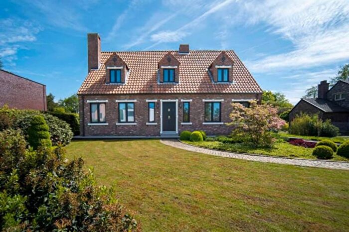 Heerlestraat, Schulen - Maison 2 pièces à vendre