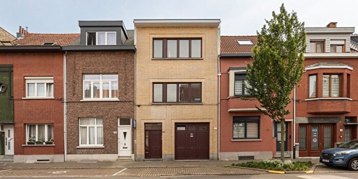 Maison 8 pièces à vendre - Merksem, Antwerpen