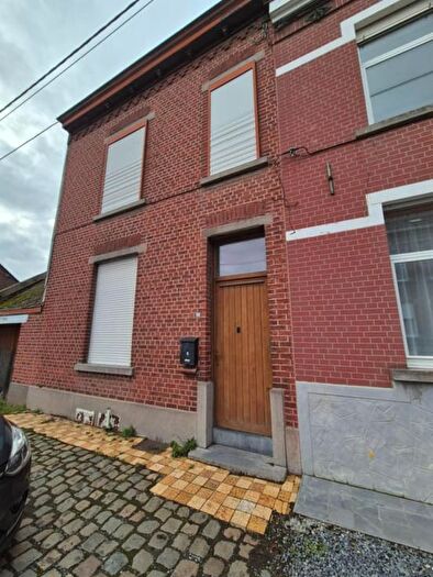 Rue Brunehaut, Mesvin - Maison 2 pièces à vendre