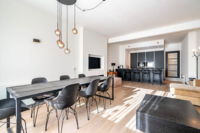 Appartement 1 pièce à vendre à Jozef Nellenslaan, KnokkeHeist