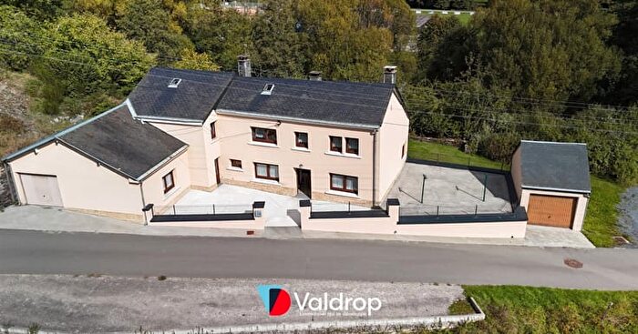 Maison 4 pièces à vendre à Rue de l'Ardoisière, MARTELANGE