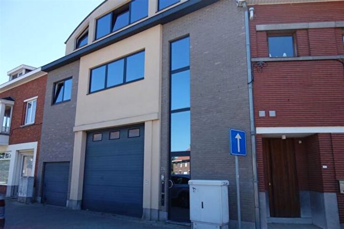 Platte Lostraat, KESSELLO - Appartement 2 pièces à louer