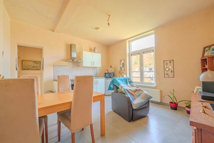 Appartement 1 pièce à vendre à Rue de Gembloux, Namur SaintServais