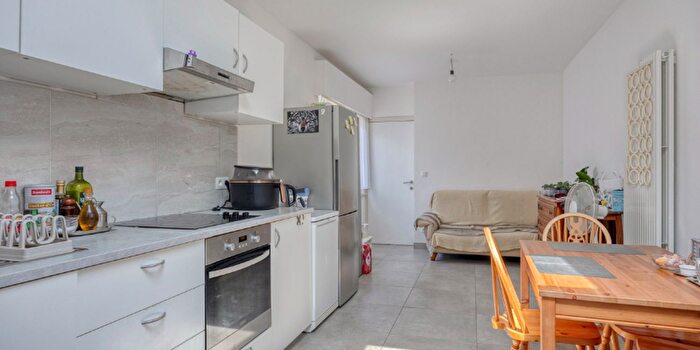 Appartement 2 pièces à vendre à Land van Waaslaan, SintAmandsberg