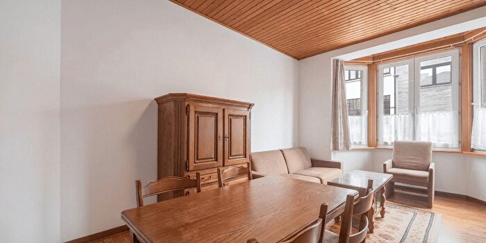 Appartement 2 pièces à vendre - Goedeluchtstraat, Wenduine