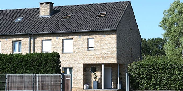 Maison 4 pièces à vendre - Koerselsebaan, Heusden