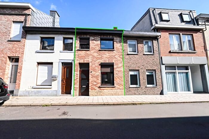 Rue du Heusay, BeyneHeusay - Maison 1 pièce à vendre