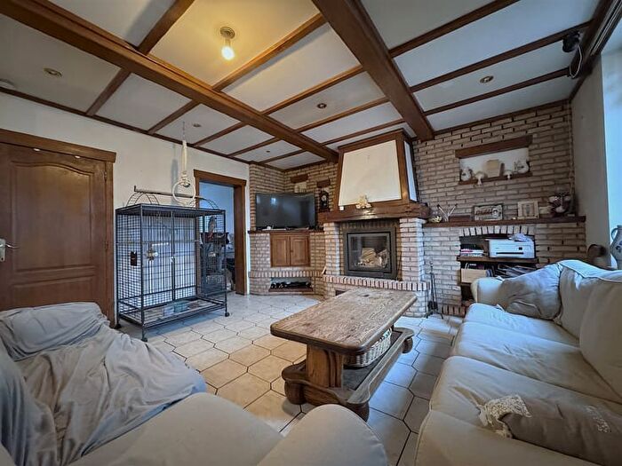 Maison 3 pièces à vendre - Rue de Namur, Houtain le val