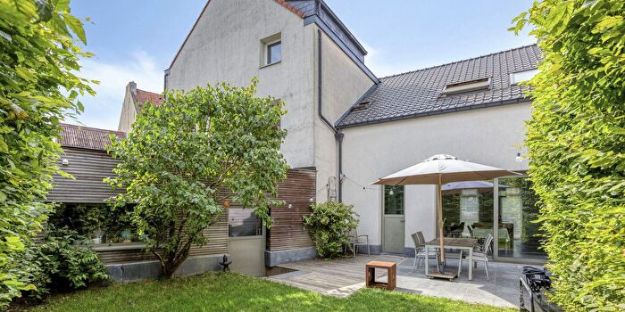 Begijnhofstraat, Duisburg - Maison 5 pièces à vendre