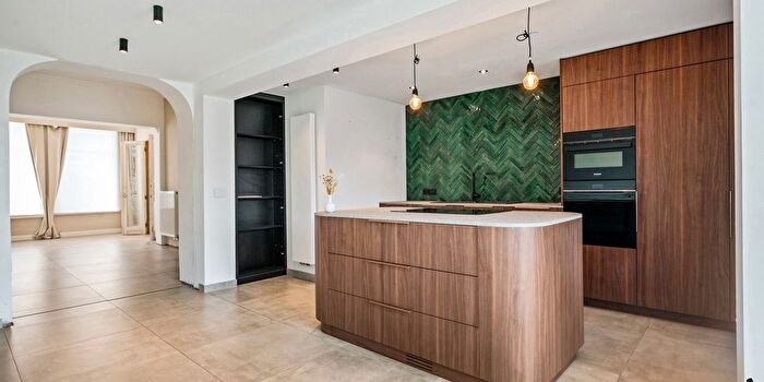 Maison 2 pièces à vendre à Standplaats, Duffel