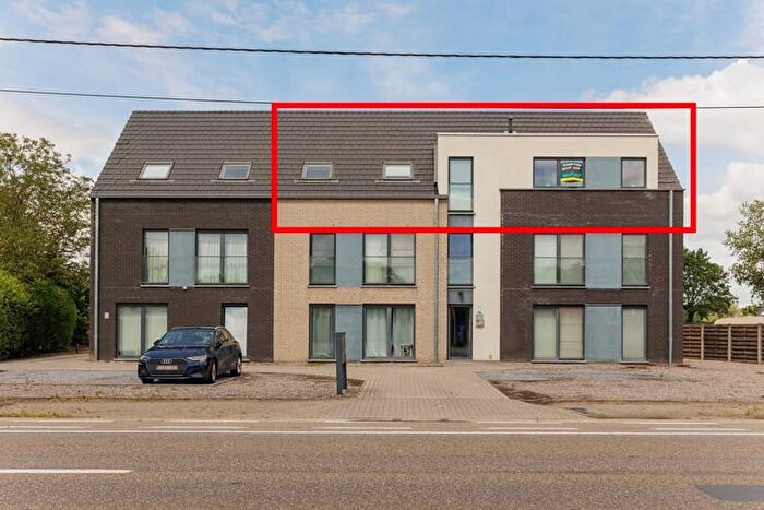Appartement 3 pièces à vendre - Aarschotsesteenweg, HERSELT