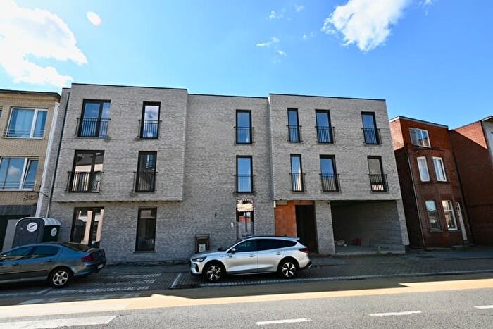 Ginderbroek, Mol - Appartement 8 pièces à vendre