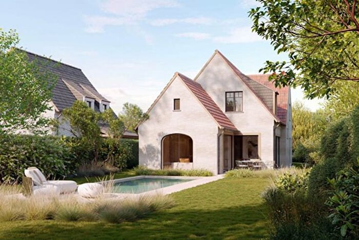 Maison à vendre - Kasteelstraat, Zulte