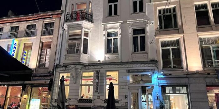 Appartement 4 pièces à vendre - Gent, OostVlaanderen