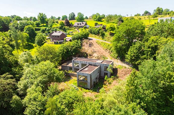 Bois de Mauhin à gauche du A, Dalhem : Maison 3 pièces à vendre