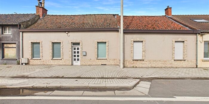 Pecq, Henegouwen - Maison 2 pièces à vendre