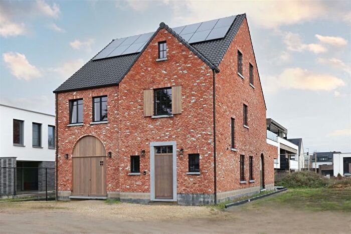 Maison 5 pièces à vendre - Veldstraat, HASSELT