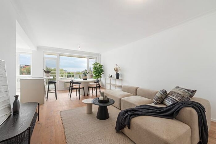 Bleekhofstraat, Antwerpen : Appartement 1 pièce à vendre