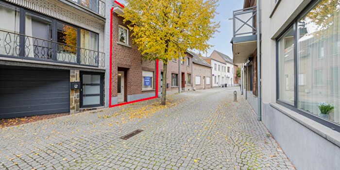 Maison 2 pièces à vendre à Kapt M Cuypersstraat, Zichem