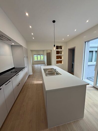 Maison 3 pièces à Cooppallaan, Wetteren, à vendre