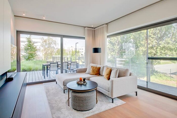 Aalscholverlaan, Antwerpen - Appartement 2 pièces à vendre