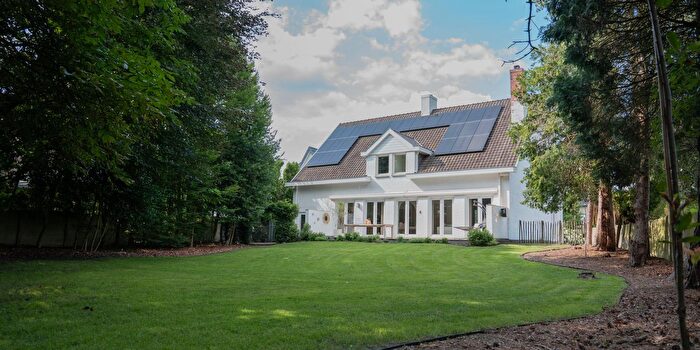 Maison 4 pièces à vendre - Molsekiezel, Lommel