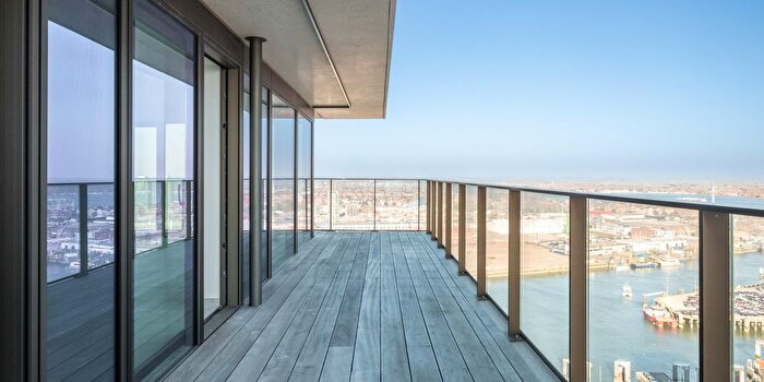 Appartement 2 pièces à Leopold IIIlaan, Oostende, à vendre
