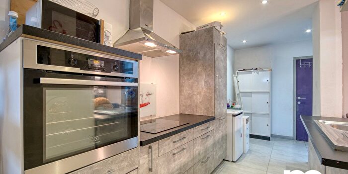 Mandellaan, Roeselare - Maison 2 pièces à vendre