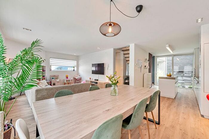 Gasstraat, Kortrijk - Appartement 3 pièces à vendre