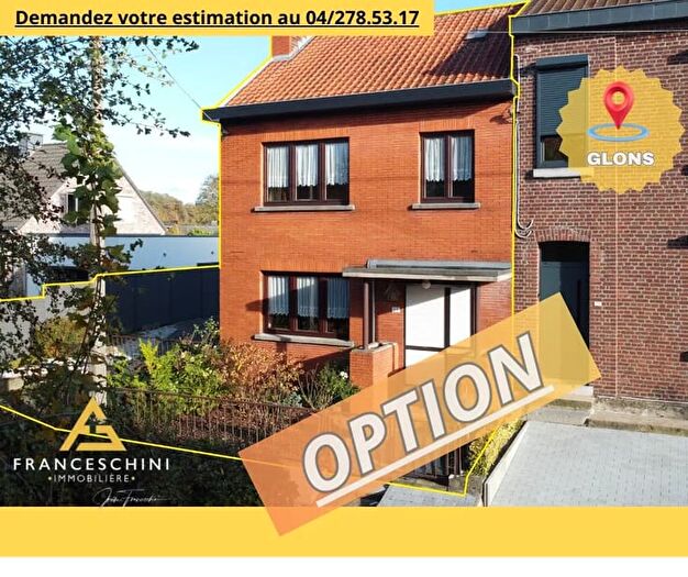 RUE DU COLOMBIER, Bassenge - Maison 12 pièces à vendre