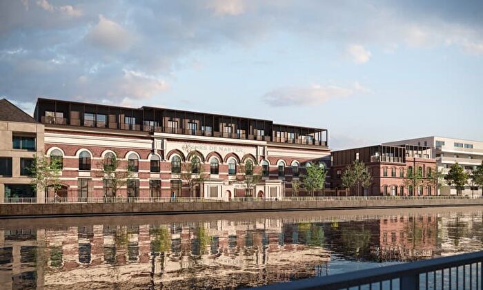 Fabrieksstraat, Willebroek - Maison à vendre