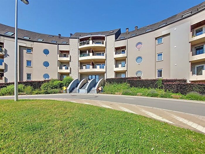 Appartement 2 pièces à vendre à Rue du Wäschbour, ARLON