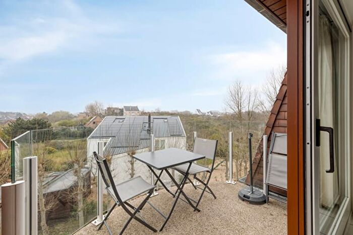 Appartement 3 pièces à vendre à Golflaan, Oostduinkerke