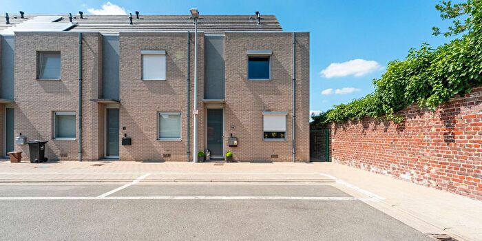 Maison 3 pièces à Kerkhofstraat, Zwevegem, à vendre