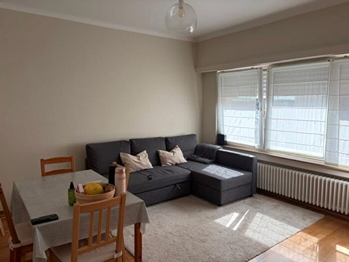 Appartement 6 pièces à louer - Rue Du Général Molitor, Arlon