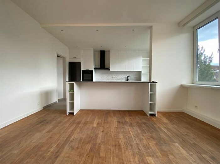 Schoolstraat, HeistopdenBerg - Appartement 3 pièces à louer