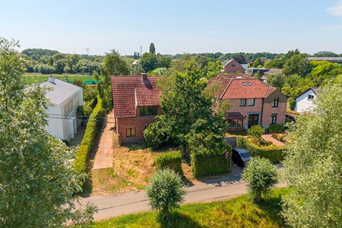 Maison 3 pièces à vendre - Terelststraat, EDEGEM
