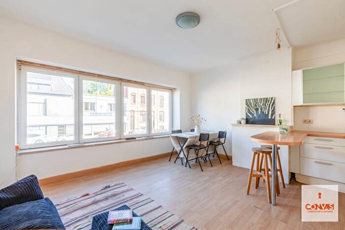 Rooigemlaan, Gent - Appartement 6 pièces à vendre