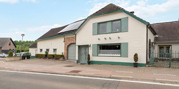 Maison 3 pièces à vendre - Nieuwe Steenweg, Heers