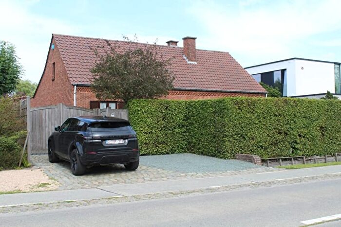 Lintsesteenweg, Lier : Maison 13 pièces à vendre