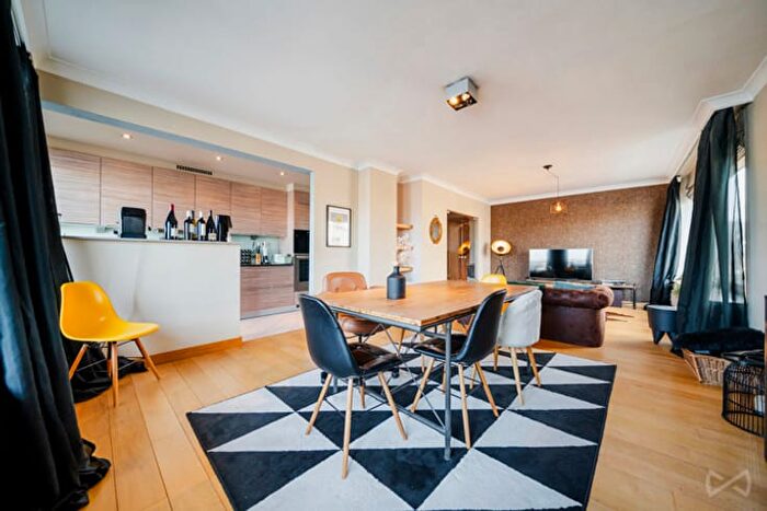 Quai de Rome, Liège - Appartement 12 pièces à vendre