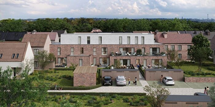 Ophemmerstraat A, Vlijtingen : Appartement à vendre